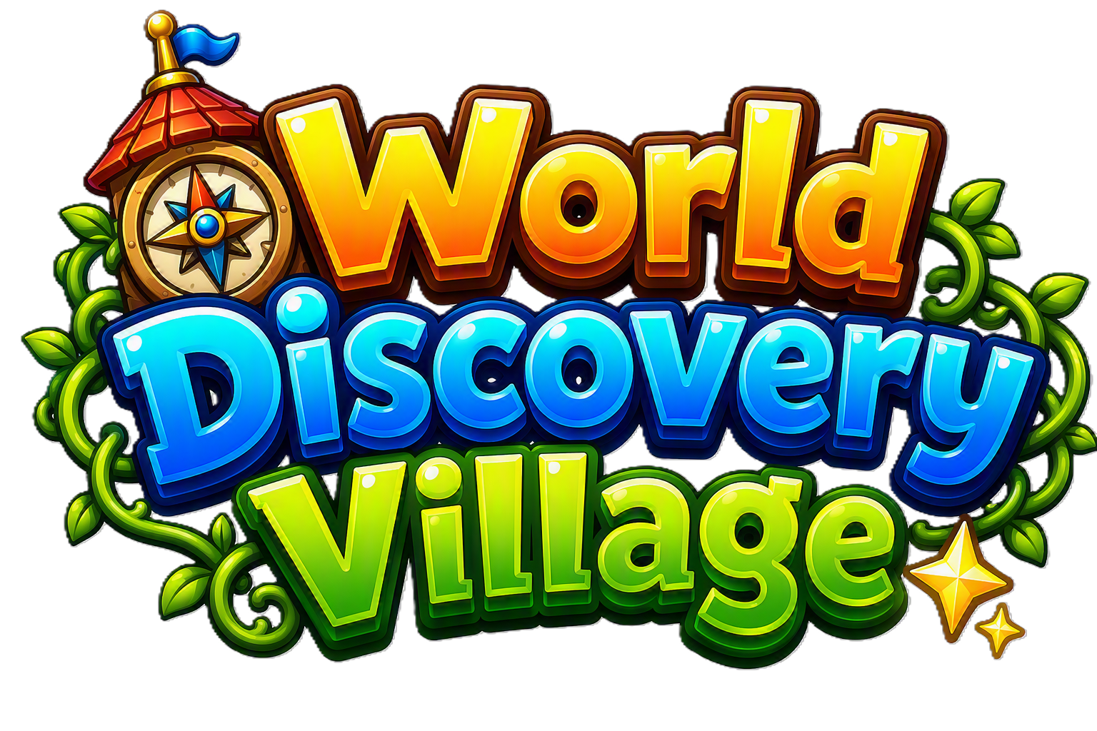 World Discovery Village